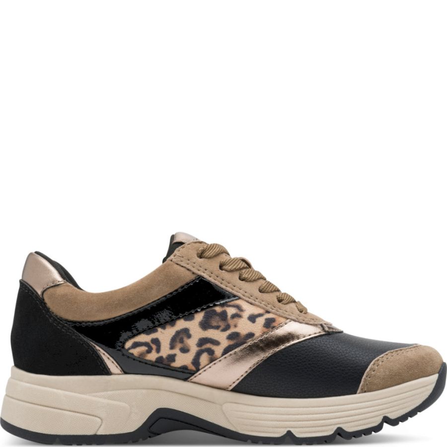 Sneakers Tamaris Comfort. 8-83705-45/326