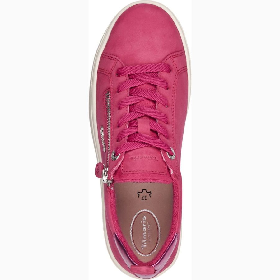 Sneakers Tamaris Comfort. 8-83707-42/558