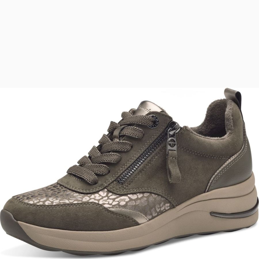 Sneakers Tamaris Comfort. 8-83714-43/341