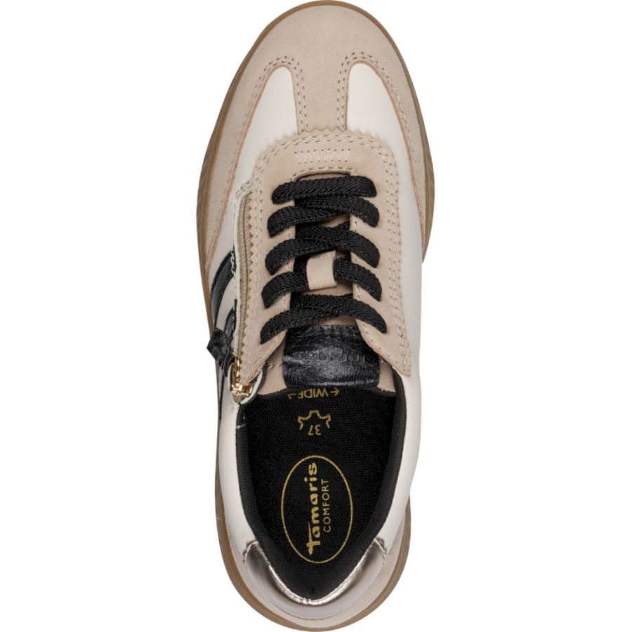 Sneakers Tamaris Comfort. 8-83729-45-407