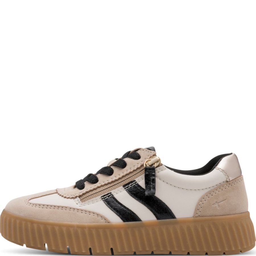 Sneakers Tamaris Comfort. 8-83729-45-407