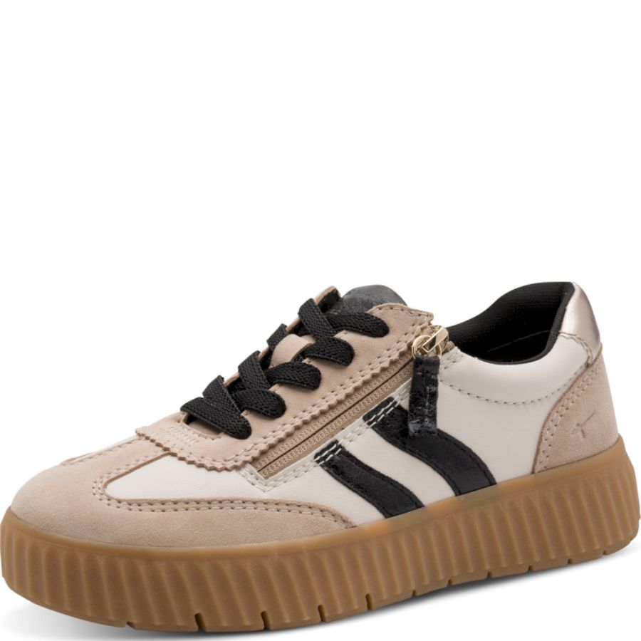 Sneakers Tamaris Comfort. 8-83729-45-407