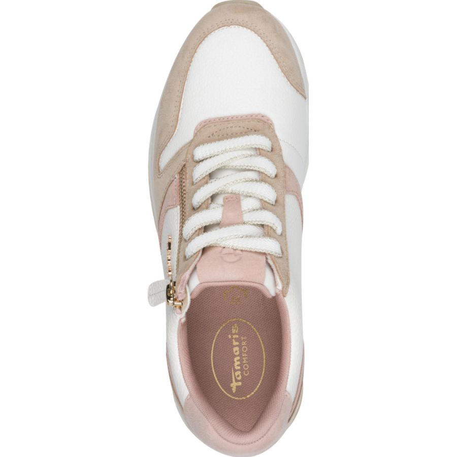 Sneakers Tamaris Comfort. 8-83734-46-434