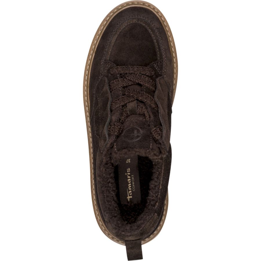 SneakersTamaris Comfort. 8-83722-47-304