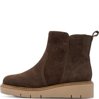 Boots Charlotte of Sweden. 8-85408-45-307