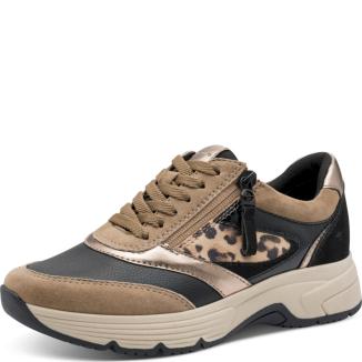 Sneakers Tamaris Comfort. 8-83705-45/326