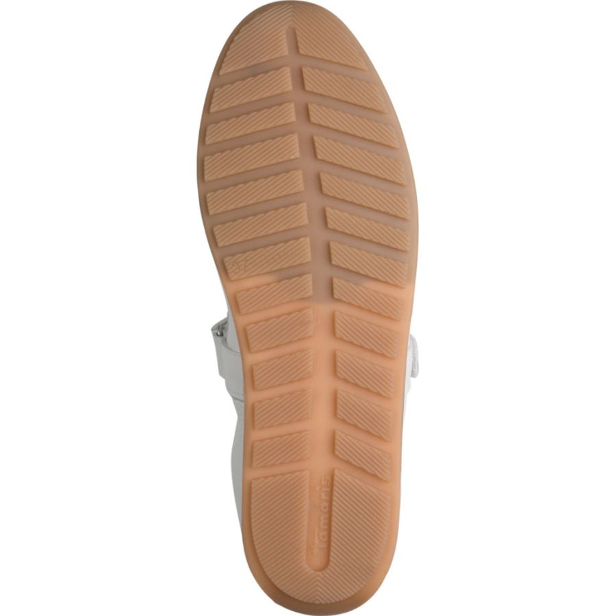 Ballerianskor Tamaris. 1-22145-46-100