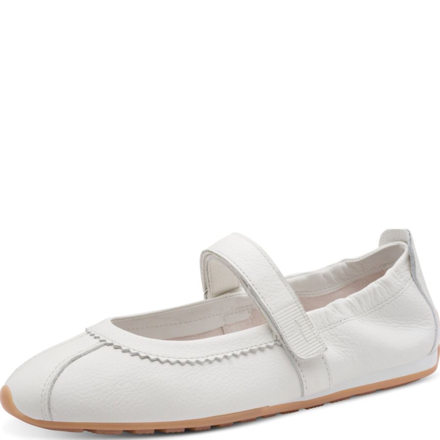 Ballerianskor Tamaris. 1-22145-46-100