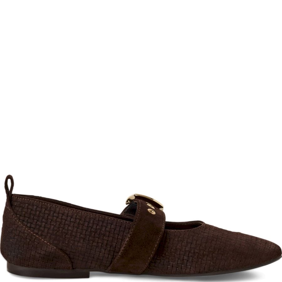 Ballerinaskor Tamaris. 1-22101-46-338