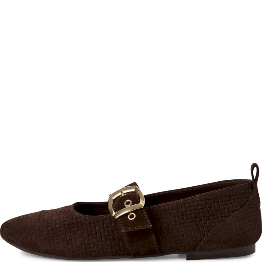 Ballerinaskor Tamaris. 1-22101-46-338