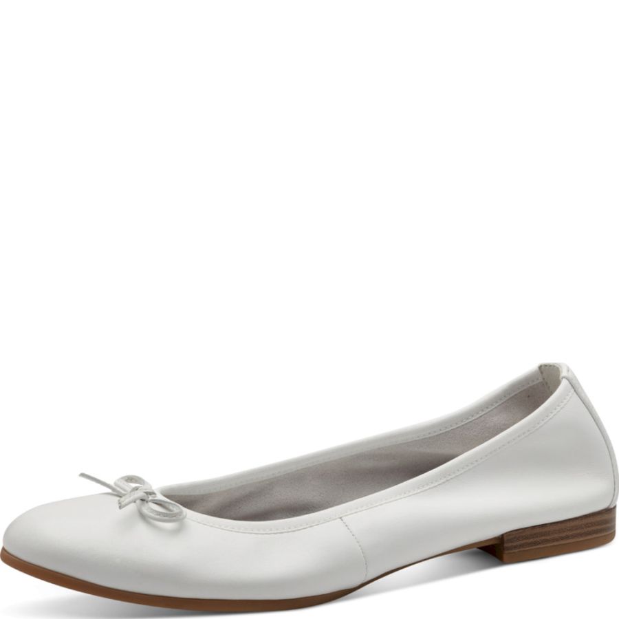 Ballerinaskor Tamaris. 1-22116-41/100