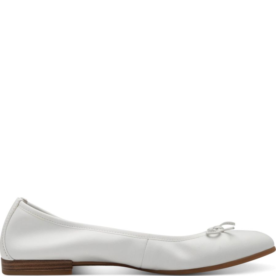 Ballerinaskor Tamaris. 1-22116-41/100