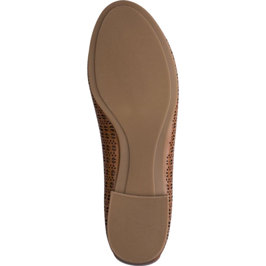 Ballerinaskor Tamaris. 1-22116-41-4A6