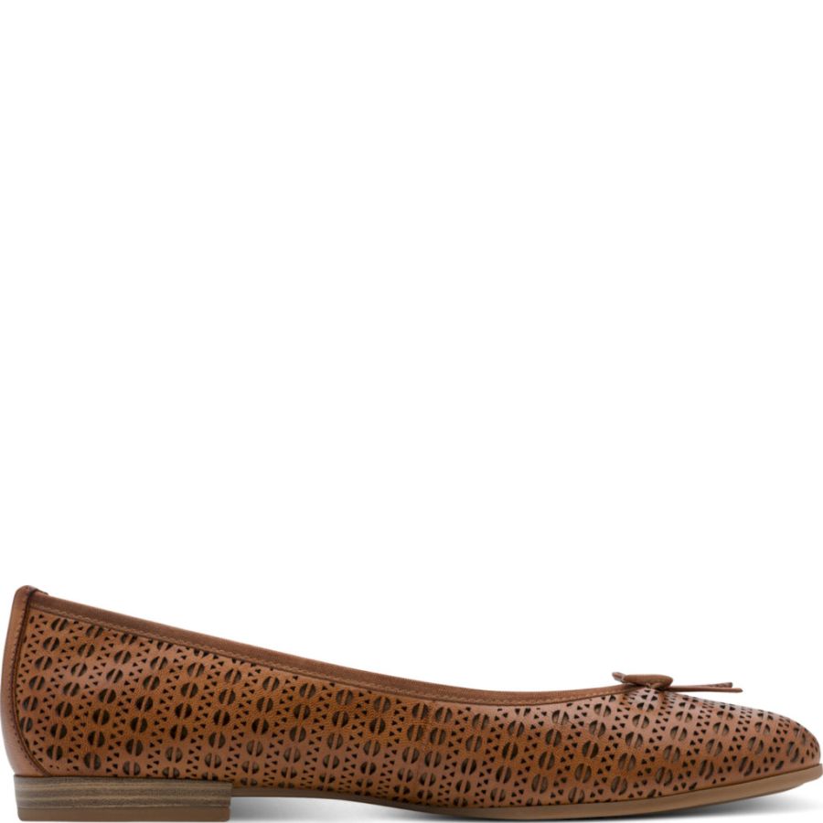 Ballerinaskor Tamaris. 1-22116-41-4A6