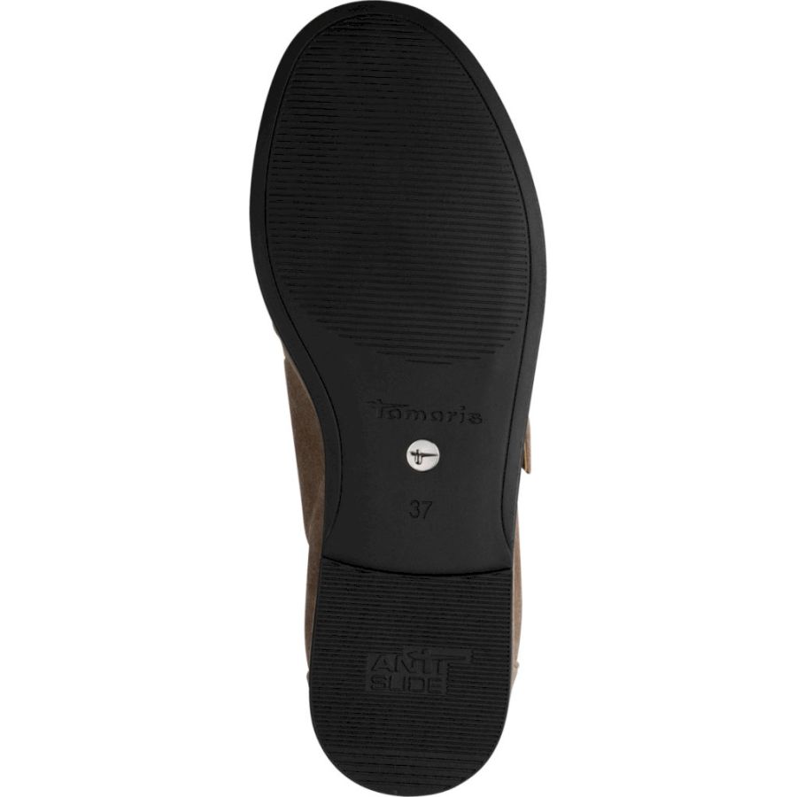 Ballerinaskor Tamaris. 1-22123-46-341