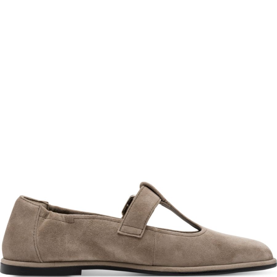 Ballerinaskor Tamaris. 1-22123-46-341