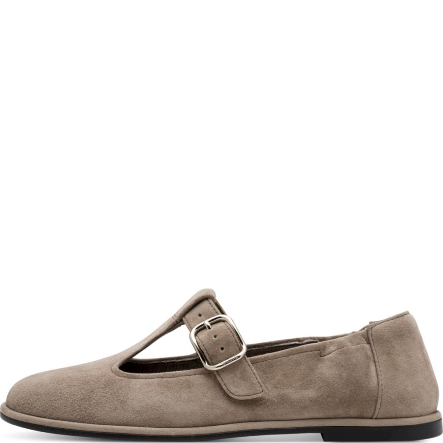 Ballerinaskor Tamaris. 1-22123-46-341