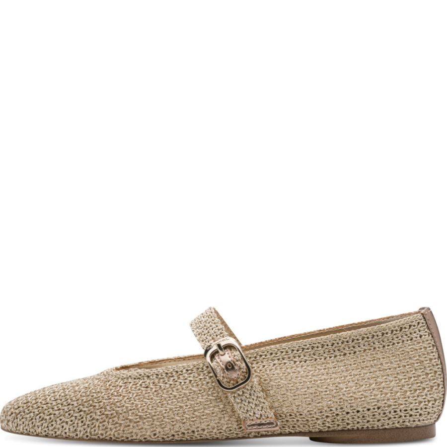 Ballerinaskor Tamaris. 1-22125-46-900