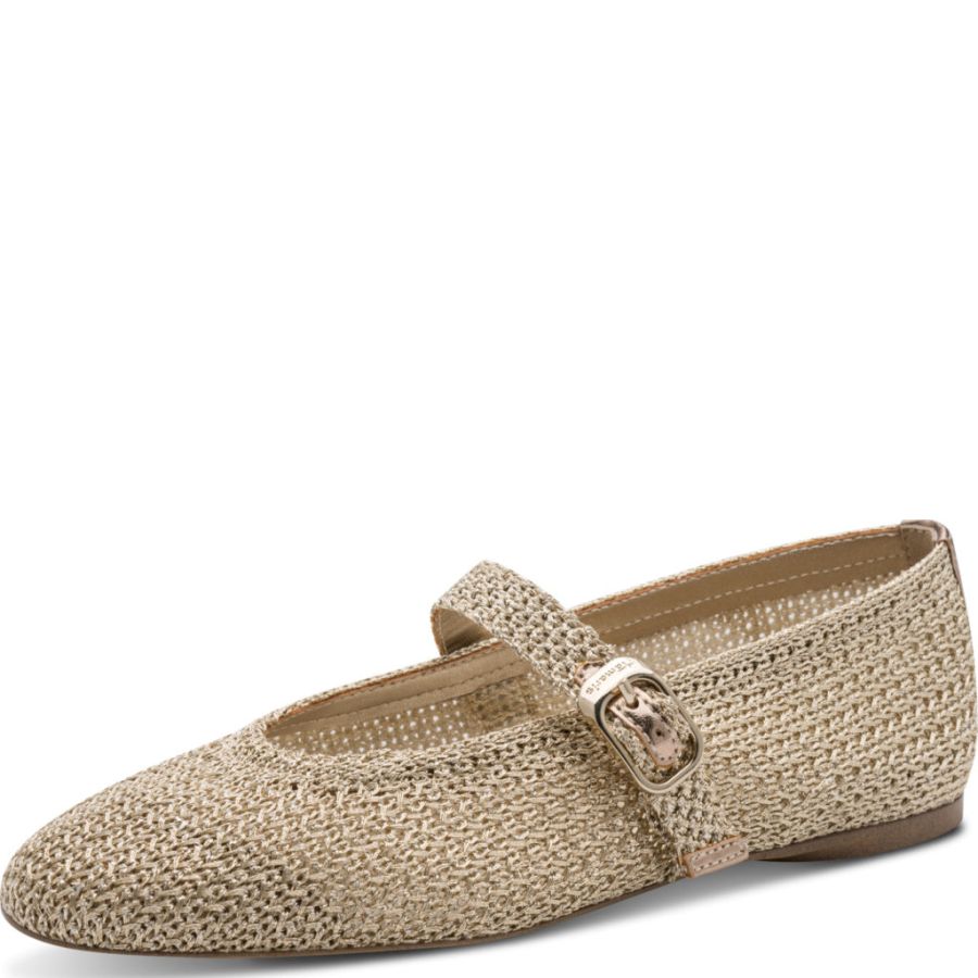 Ballerinaskor Tamaris. 1-22125-46-900