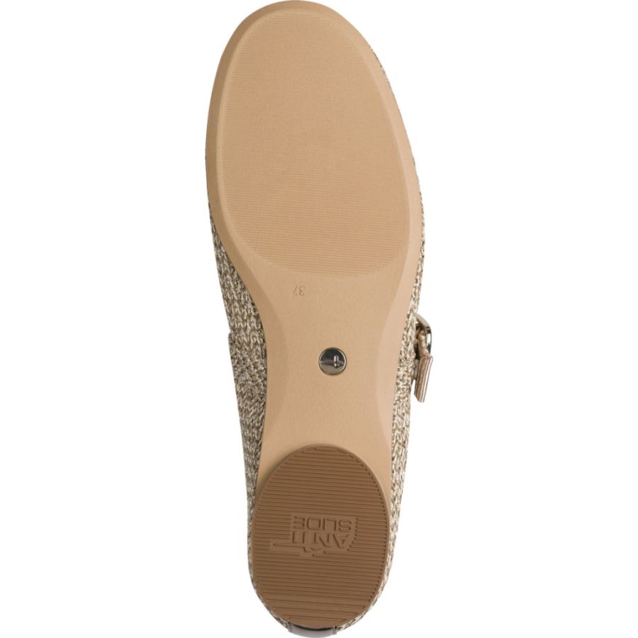 Ballerinaskor Tamaris. 1-22125-46-900