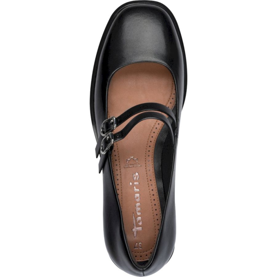 Ballerinaskor Tamaris. 1-22131-45/001