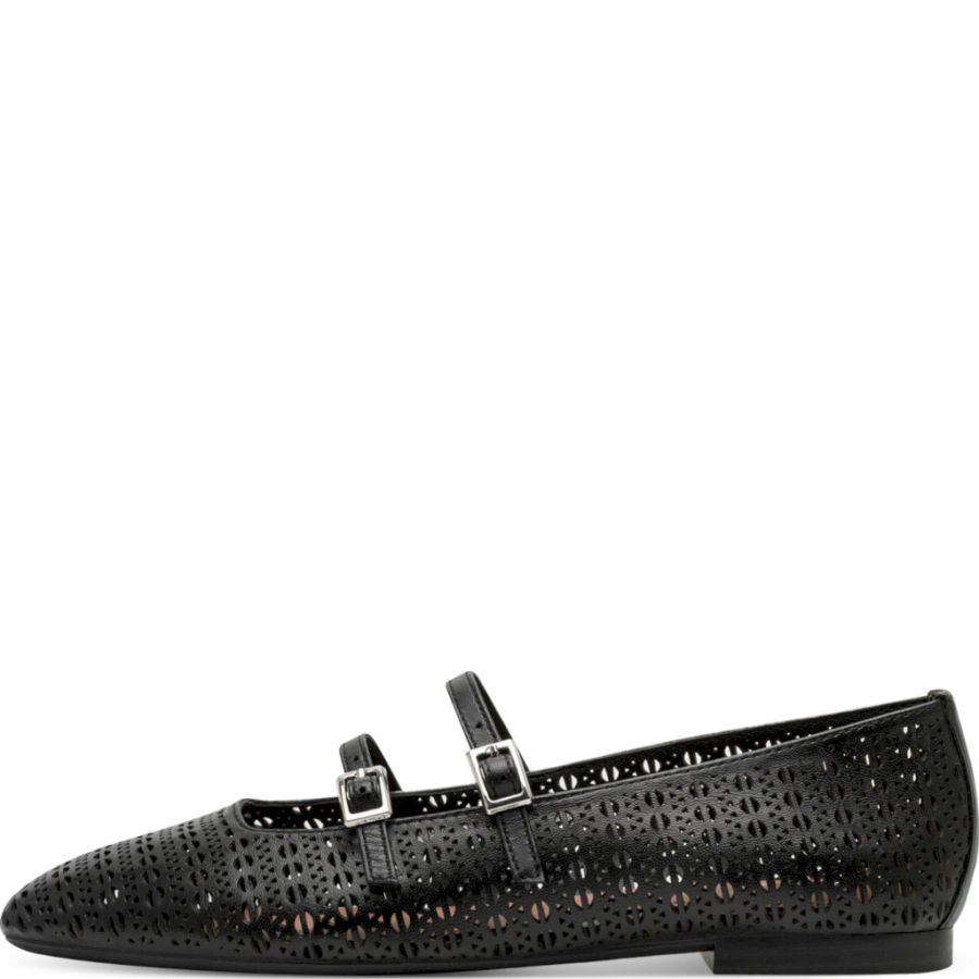Ballerinaskor Tamaris. 1-22132-46-006