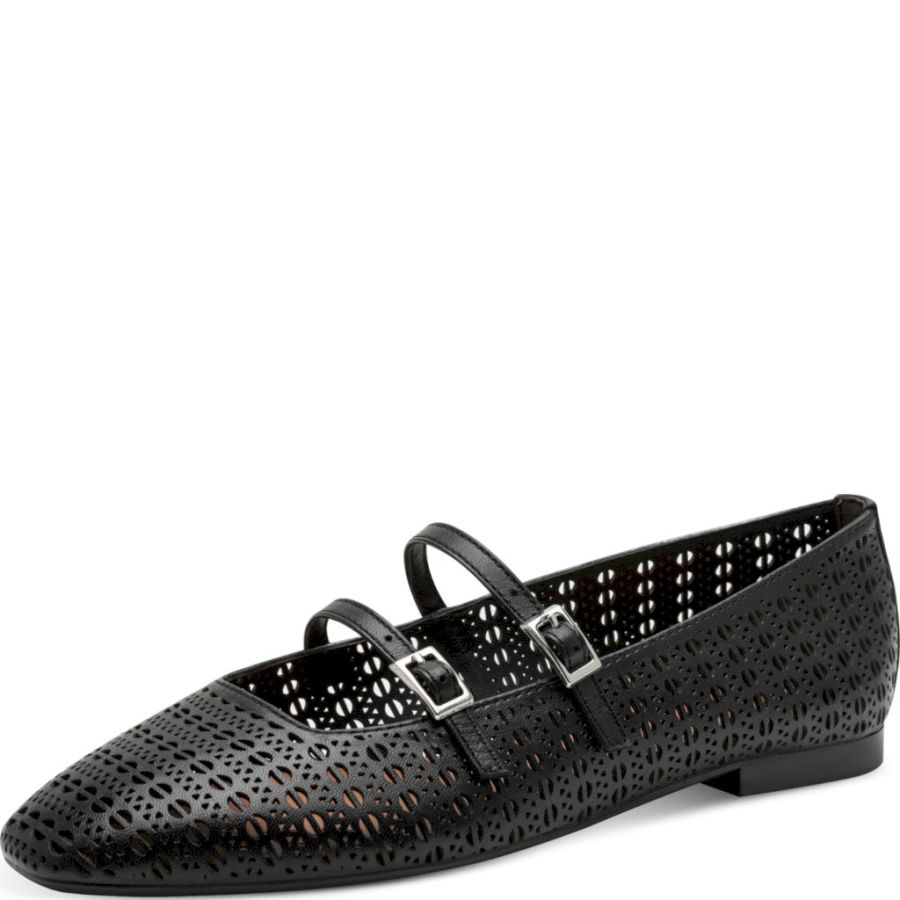 Ballerinaskor Tamaris. 1-22132-46-006