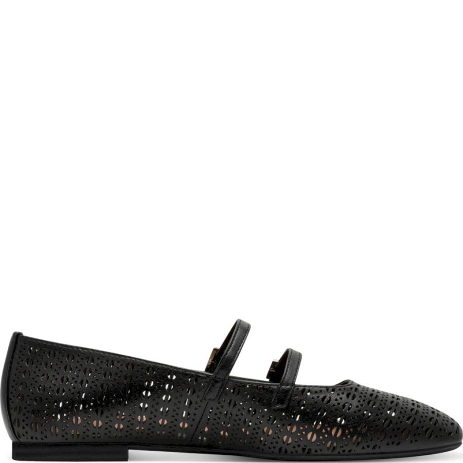 Ballerinaskor Tamaris. 1-22132-46-006