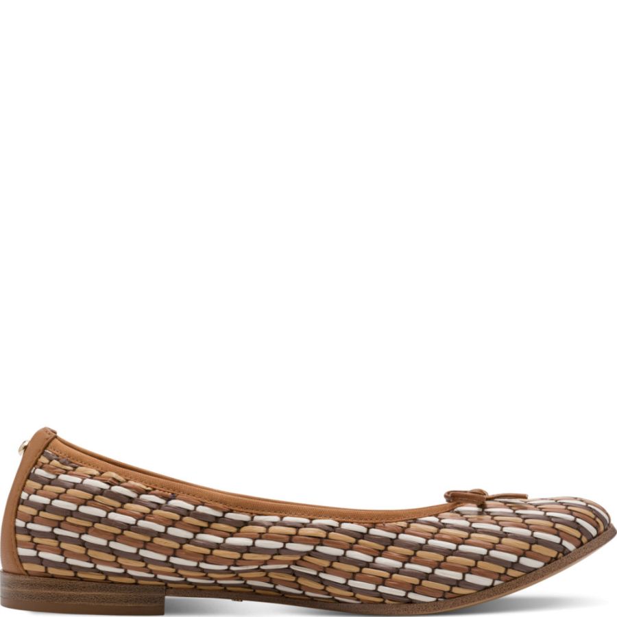 Ballerinaskor Tamaris. 1-22134-46-392