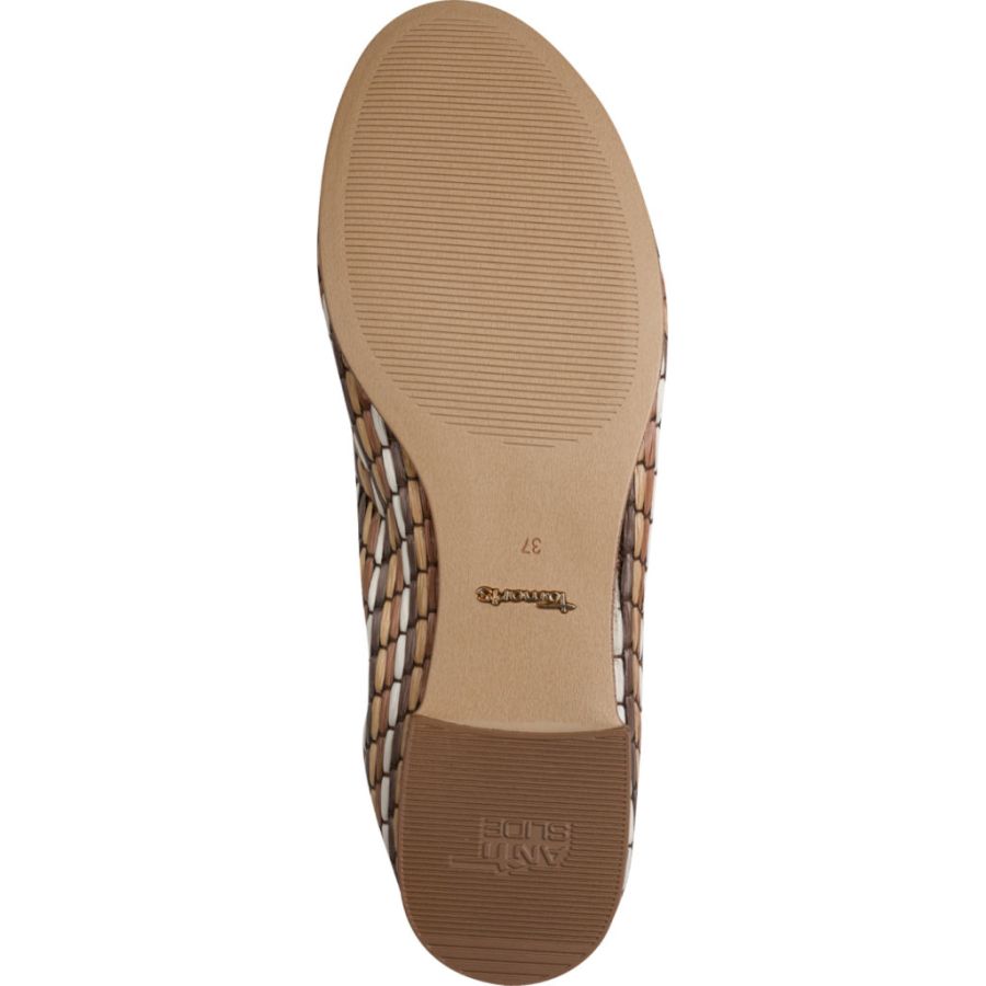 Ballerinaskor Tamaris. 1-22134-46-392