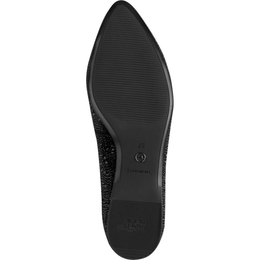 Ballerinaskor Tamaris. 1-22162-45/007