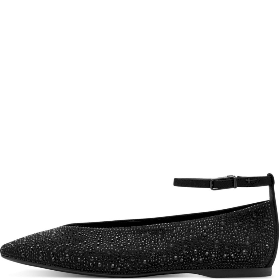 Ballerinaskor Tamaris. 1-22162-45/007