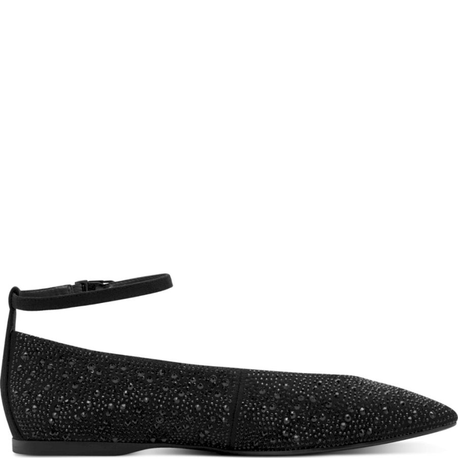 Ballerinaskor Tamaris. 1-22162-45/007