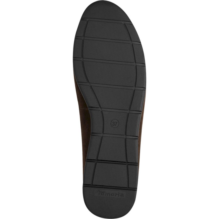 Ballerinaskor Tamaris. 1-22170-45/304