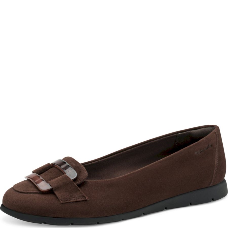 Ballerinaskor Tamaris. 1-22170-45/304