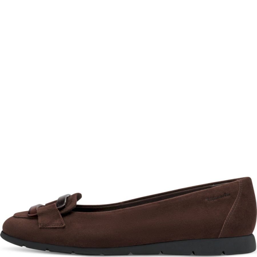 Ballerinaskor Tamaris. 1-22170-45/304