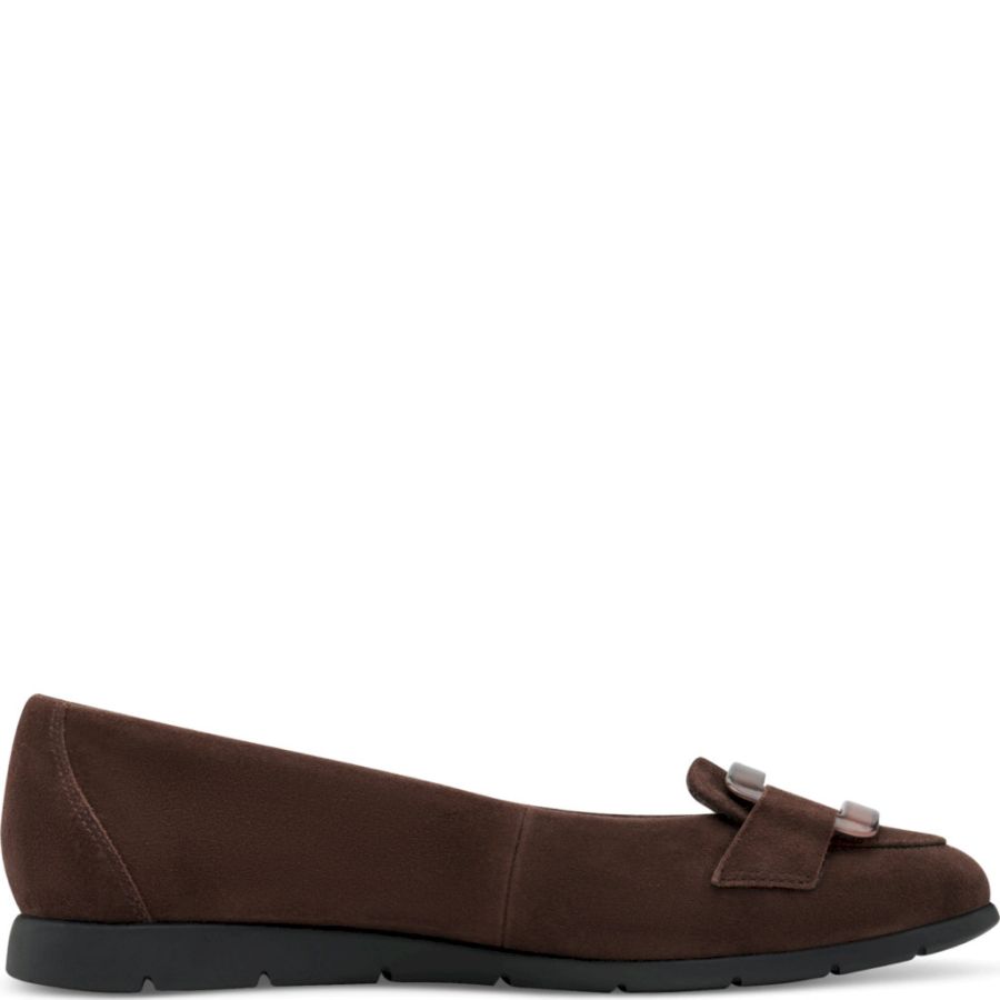Ballerinaskor Tamaris. 1-22170-45/304