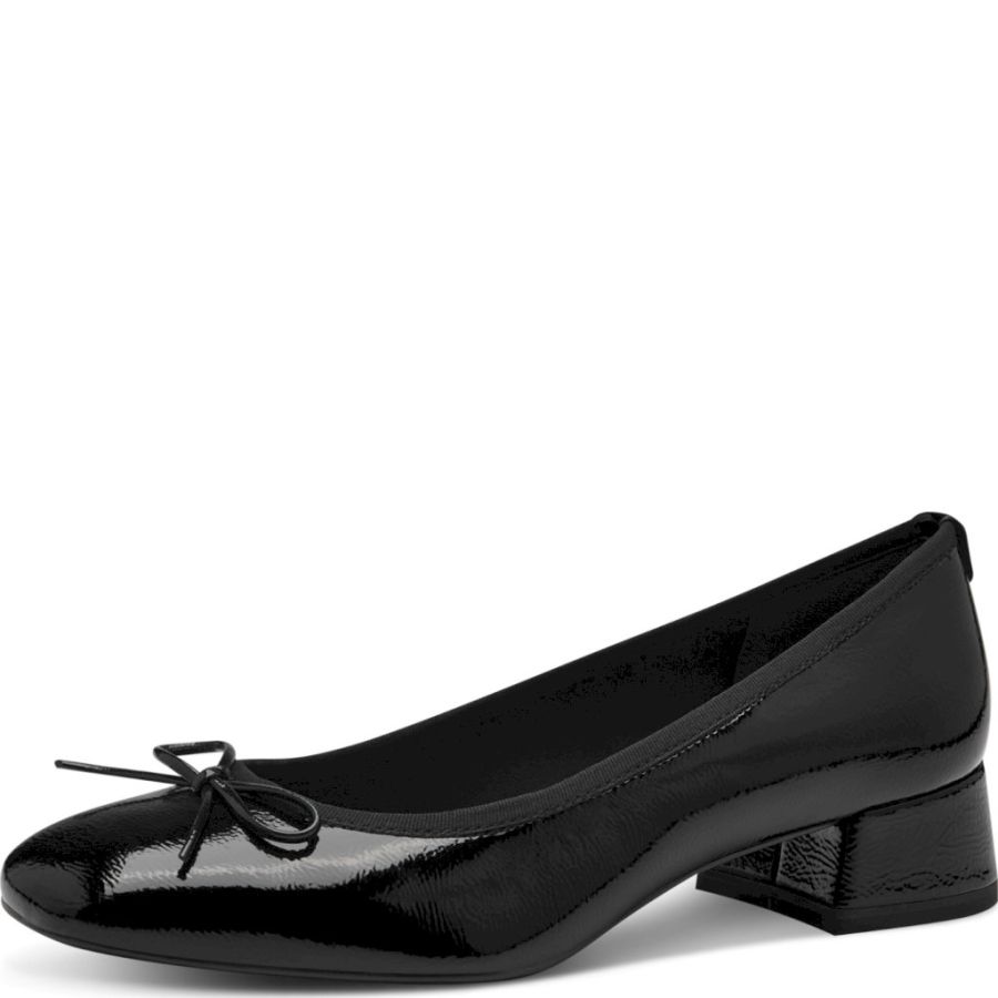 Ballerinaskor Tamaris. 1-22301-43/001