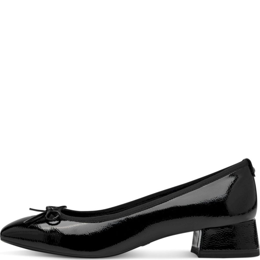 Ballerinaskor Tamaris. 1-22301-43/001