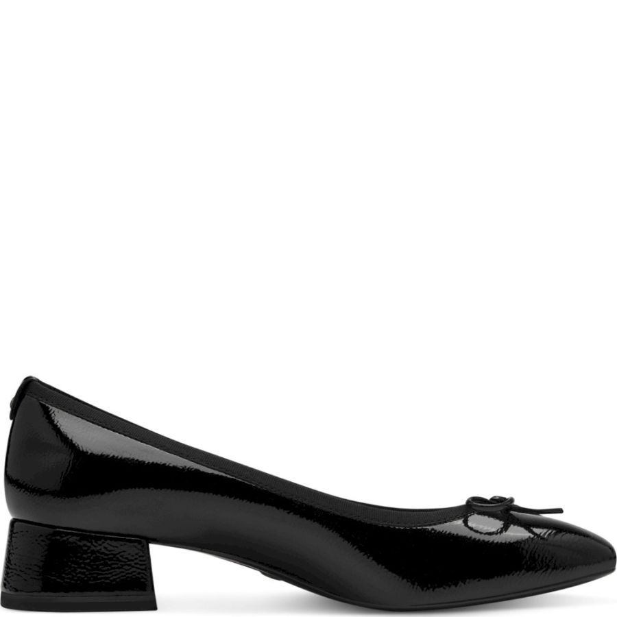 Ballerinaskor Tamaris. 1-22301-43/001