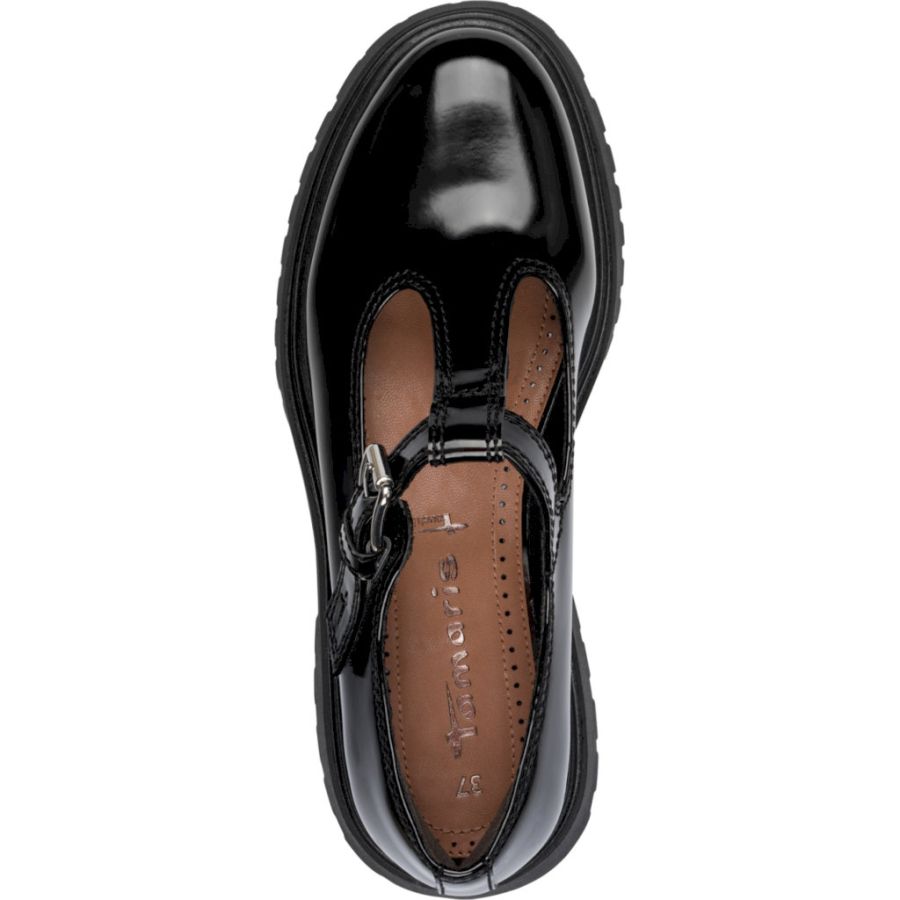 Ballerinaskor Tamaris. 1-24324-45/001