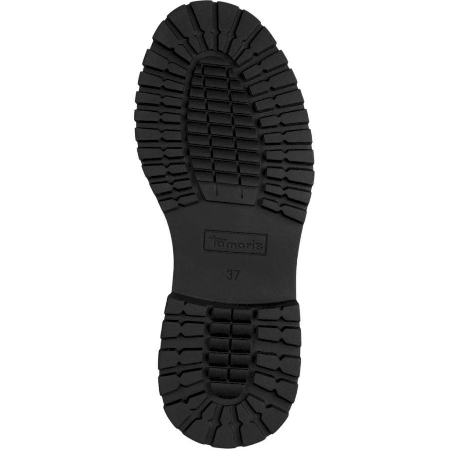 Ballerinaskor Tamaris. 1-24324-45/001