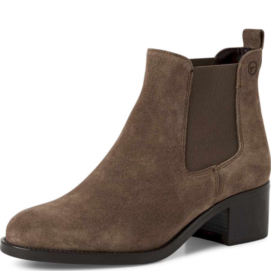 Boots Tamaris. 1-25026-41-378
