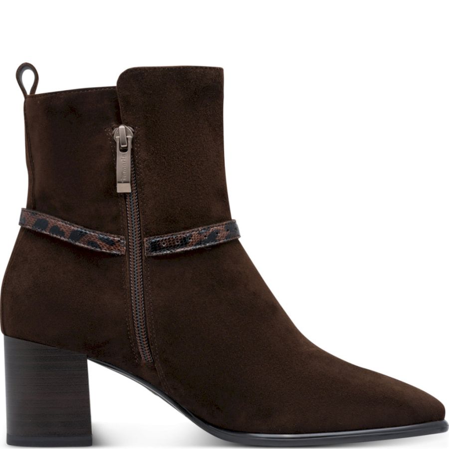 Boots Tamaris. 1-25329-47-347