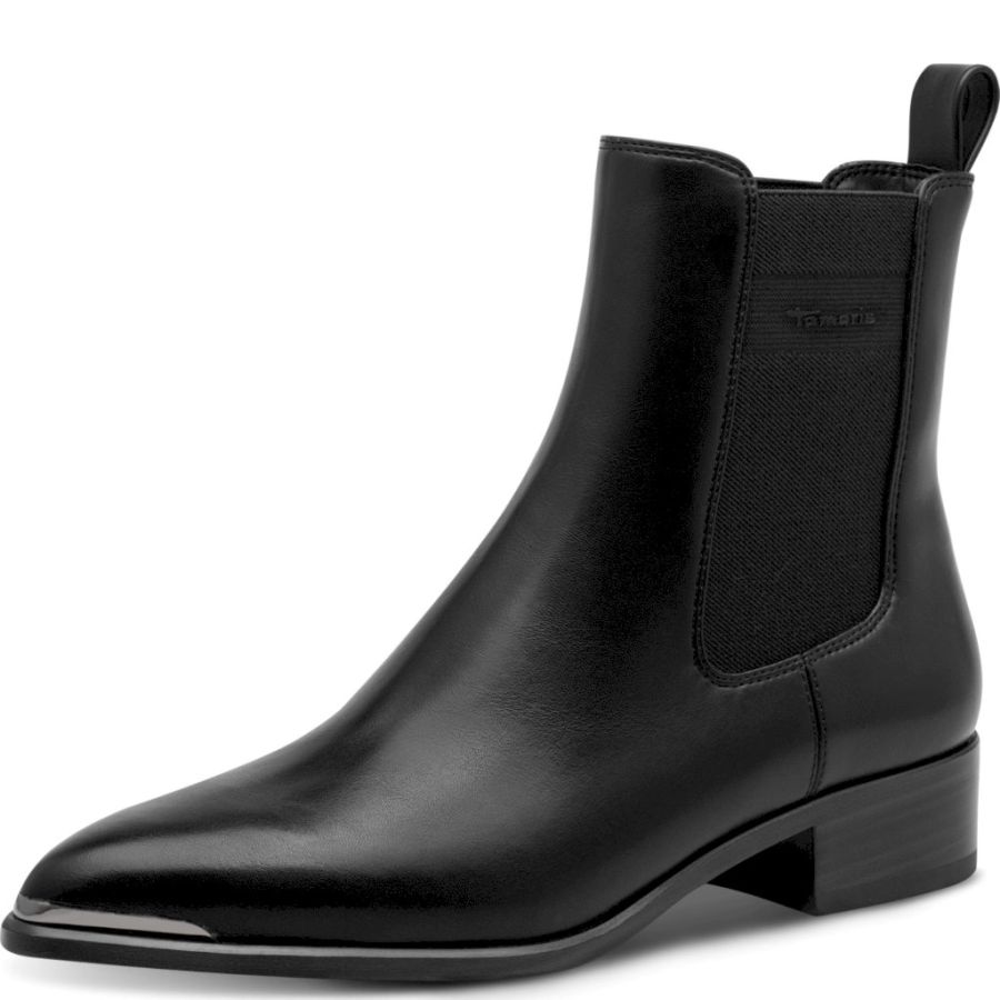 Boots Tamaris. 1-25368-47-020