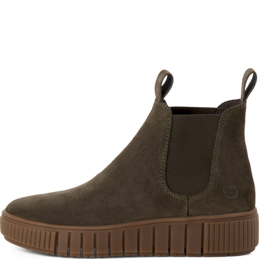 Boots Tamaris. 1-25403-43-744