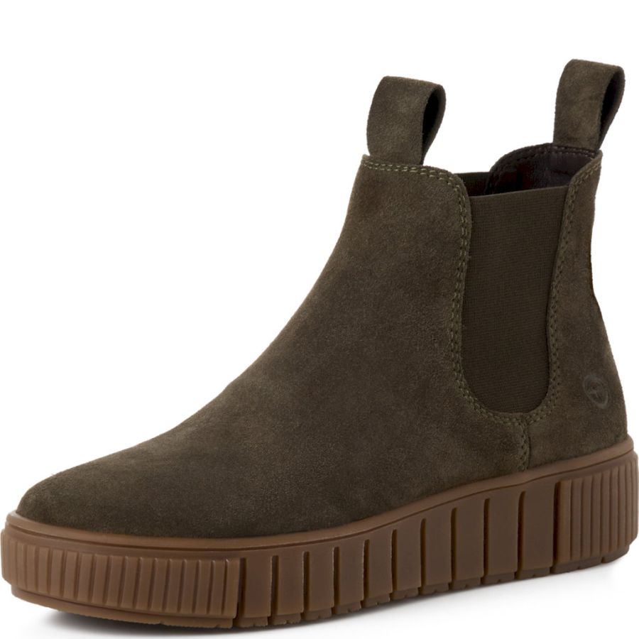 Boots Tamaris. 1-25403-43-744