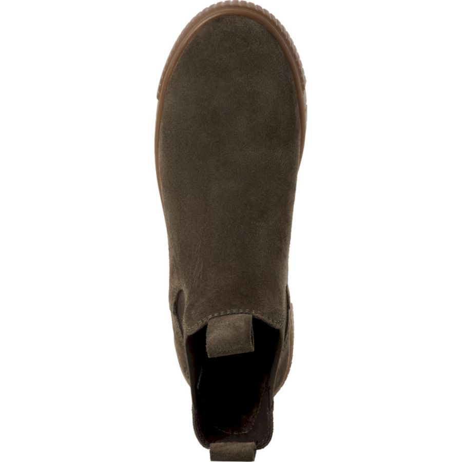 Boots Tamaris. 1-25403-43-744