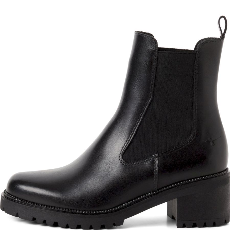 Boots Tamaris. 1-25407-47-003