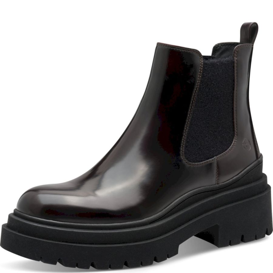 Boots Tamaris. 1-25426-45-537